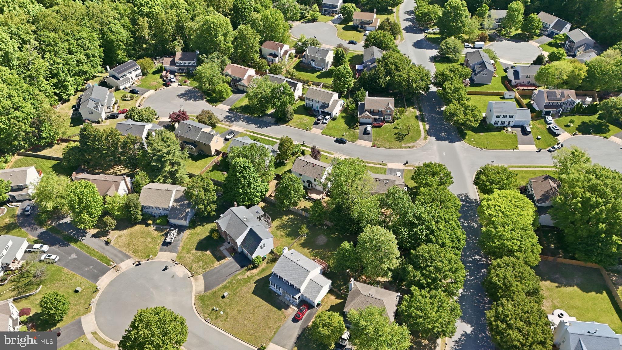 WHITSON RIDGE - Residential