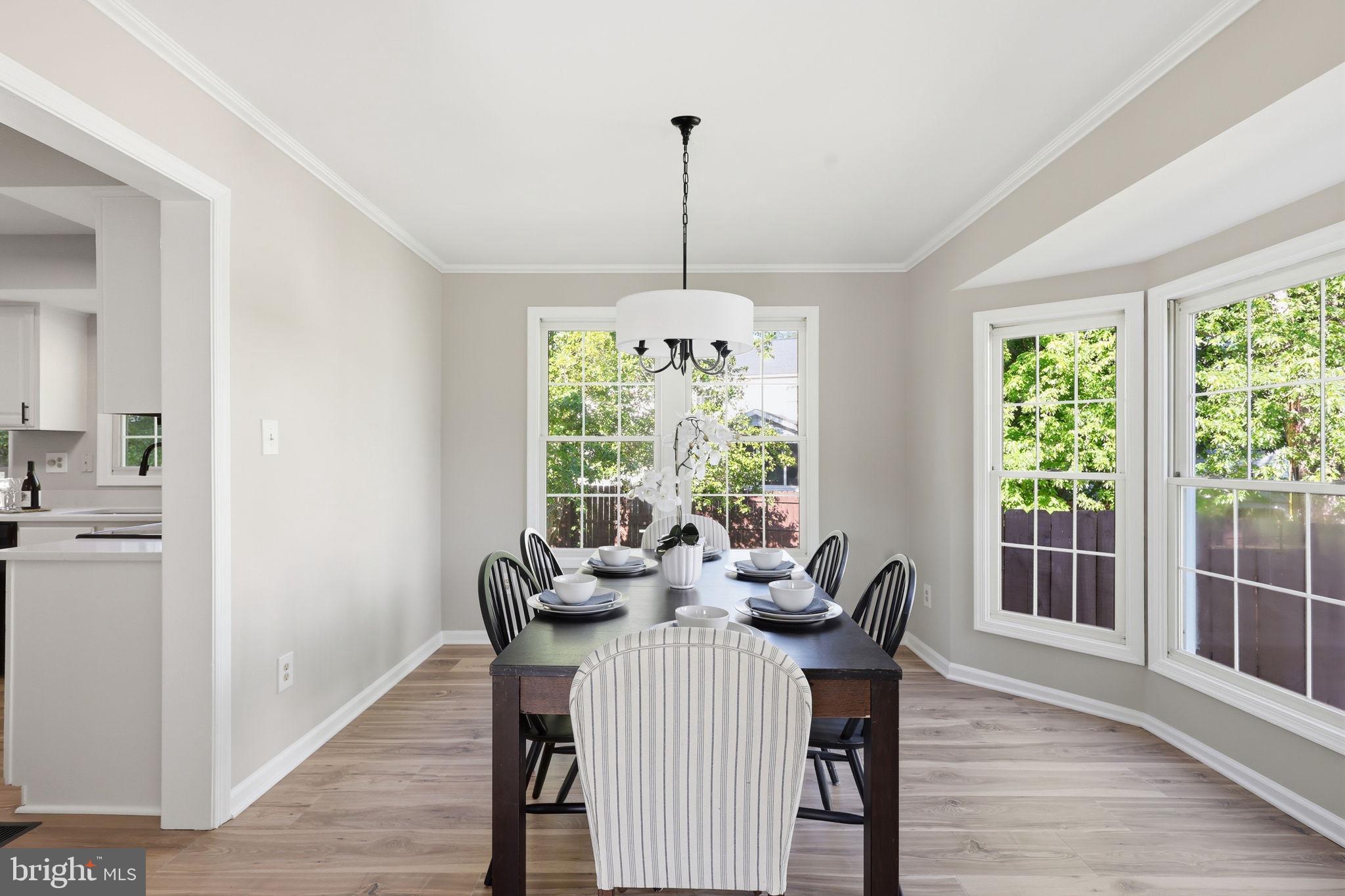 WHITSON RIDGE - Residential