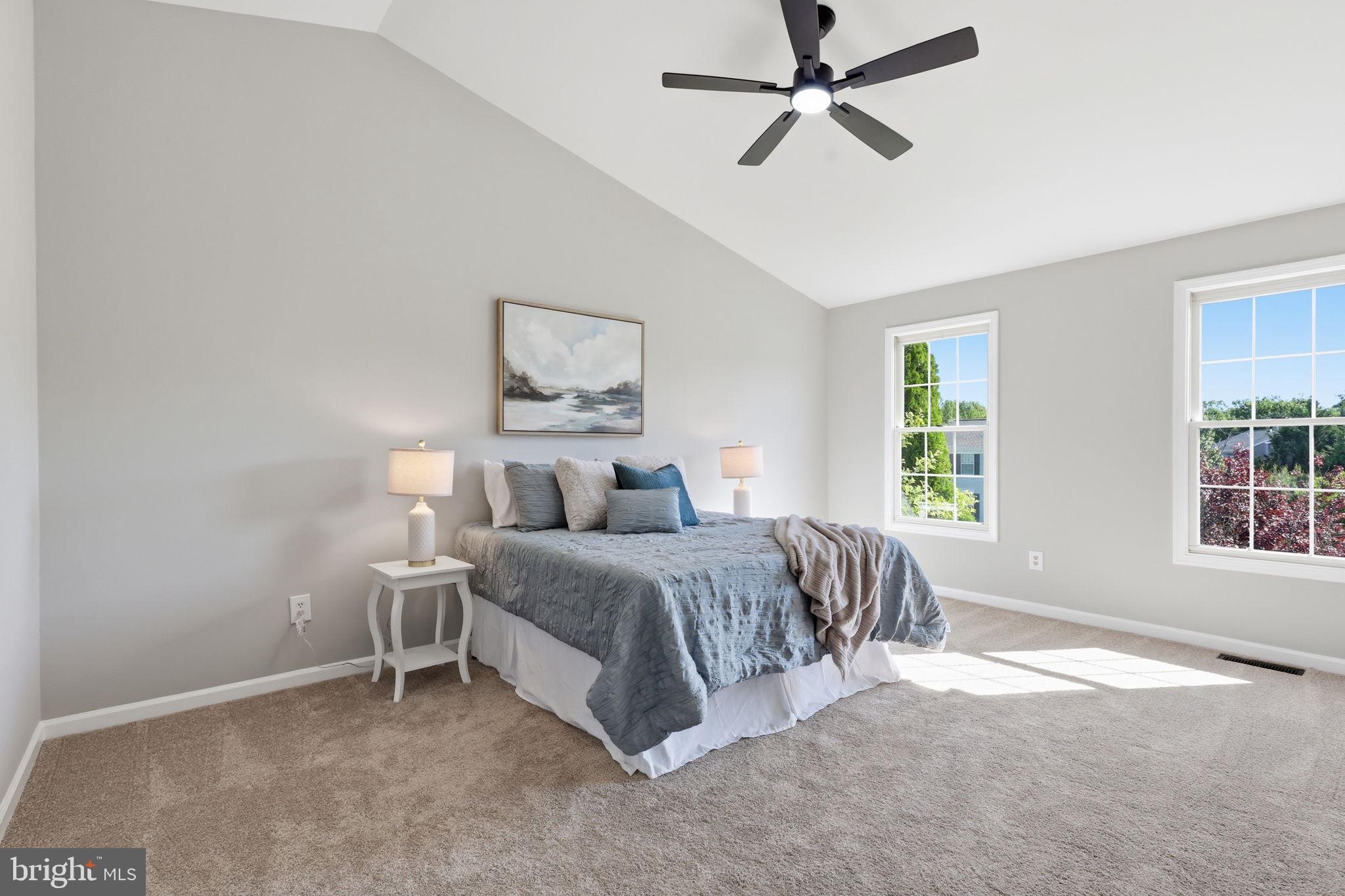 WHITSON RIDGE - Residential