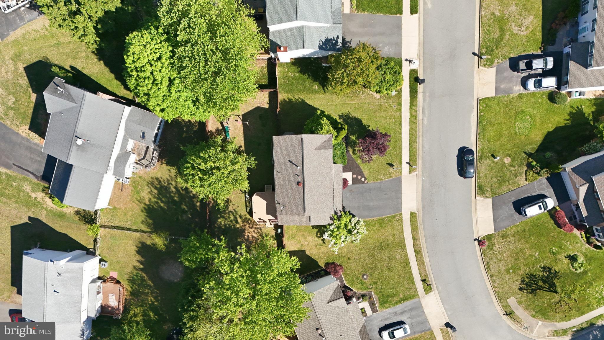 WHITSON RIDGE - Residential