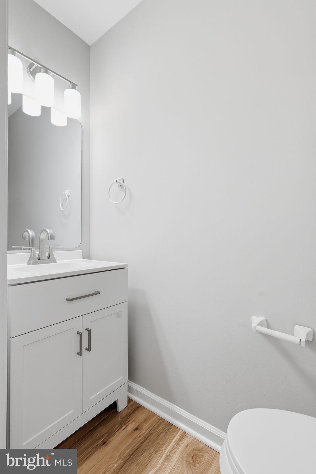 WHITSON RIDGE - Residential