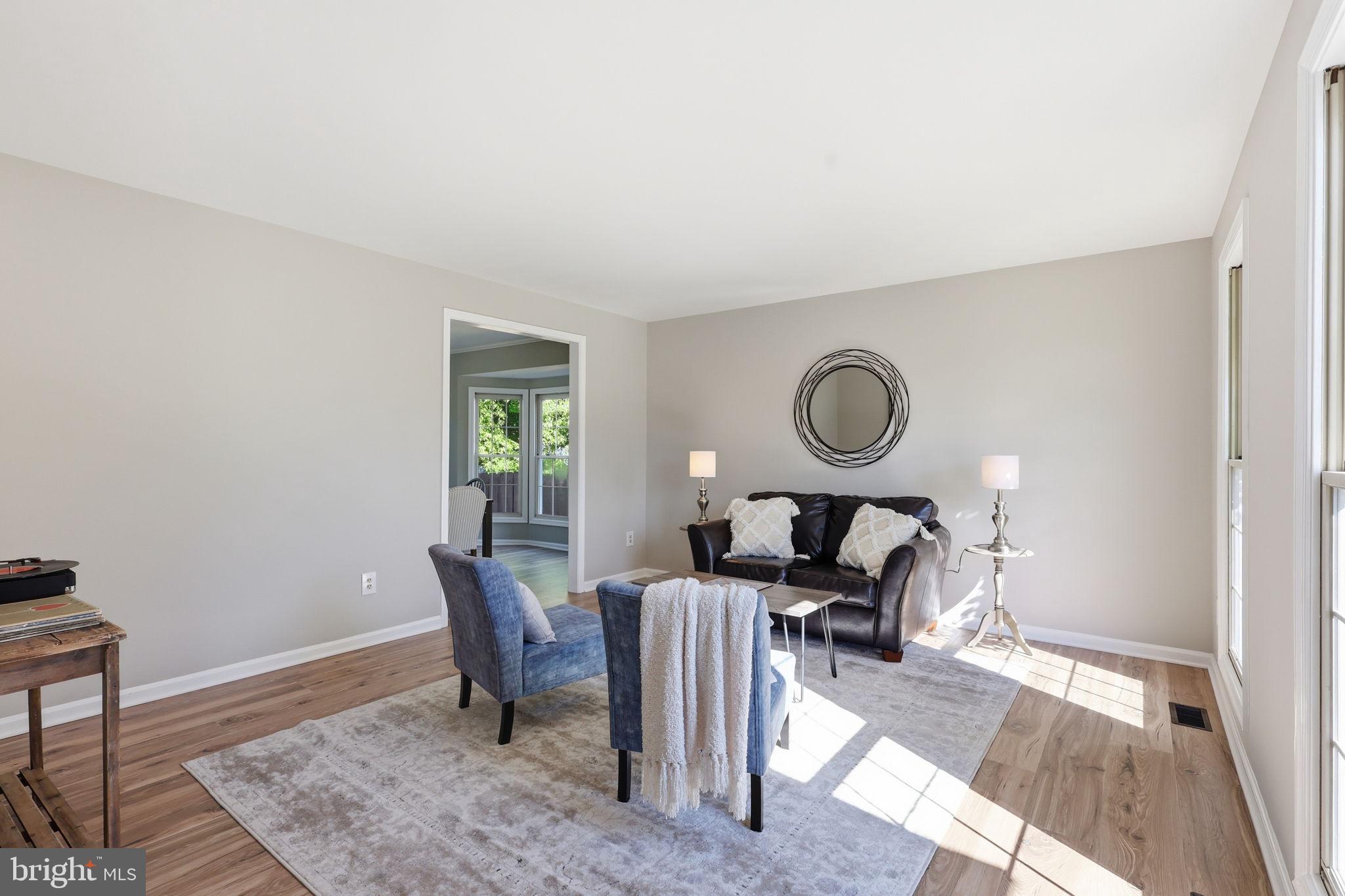 WHITSON RIDGE - Residential