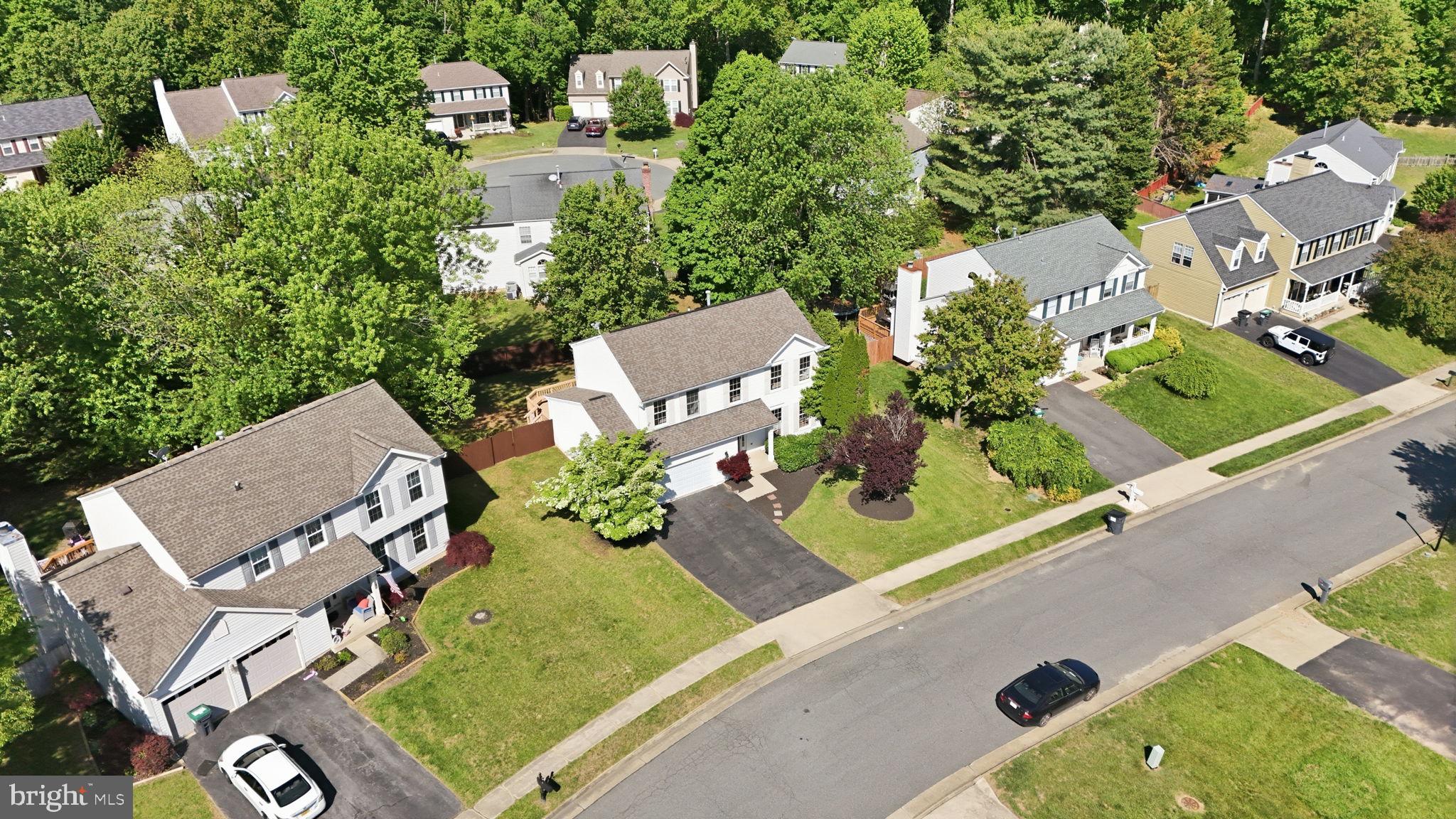 WHITSON RIDGE - Residential