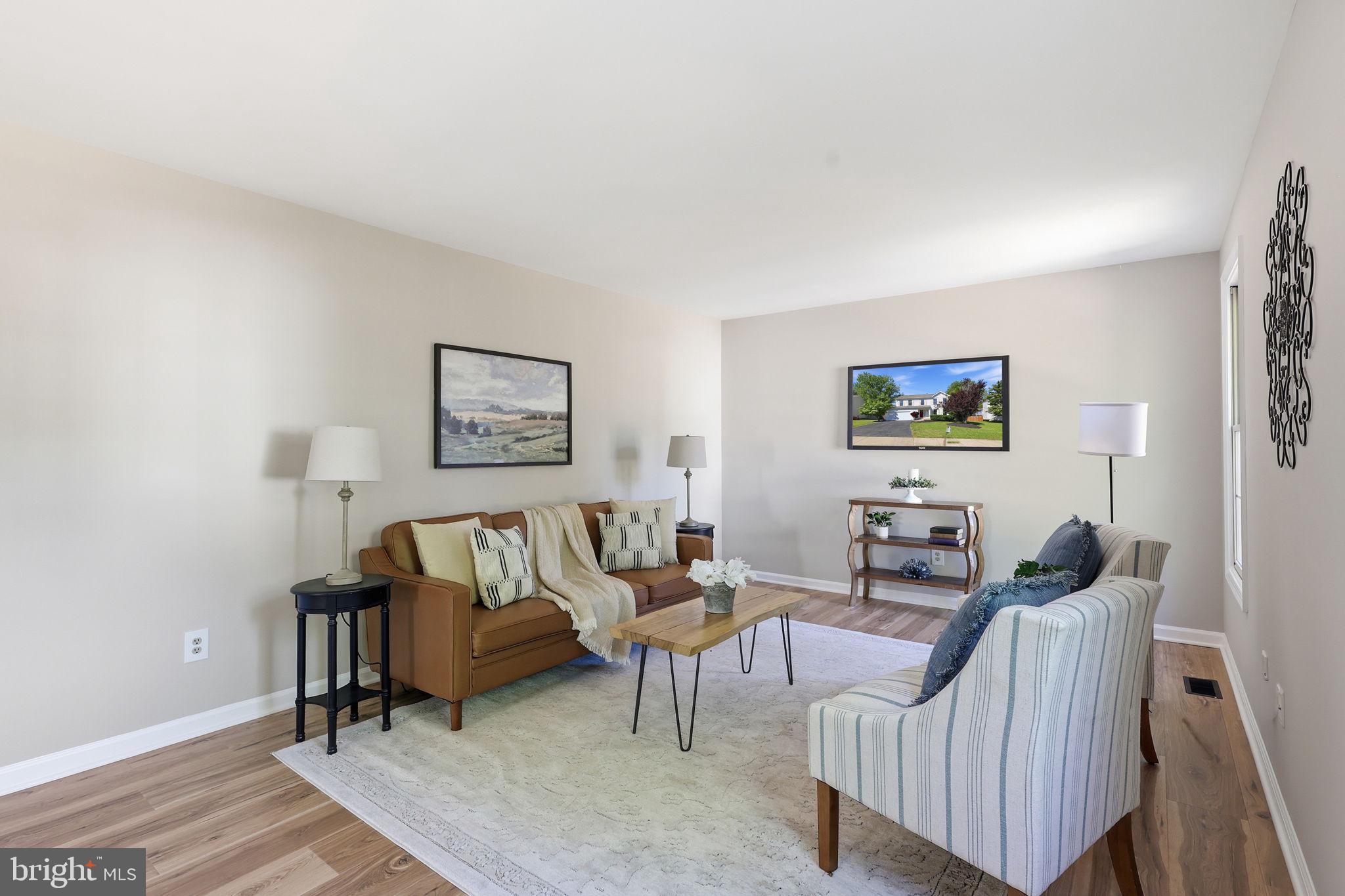 WHITSON RIDGE - Residential