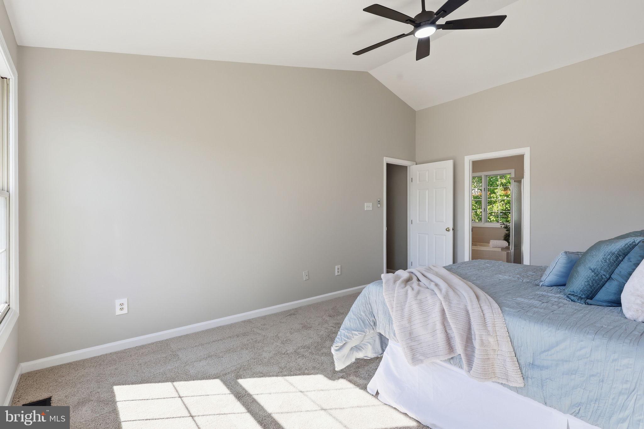 WHITSON RIDGE - Residential