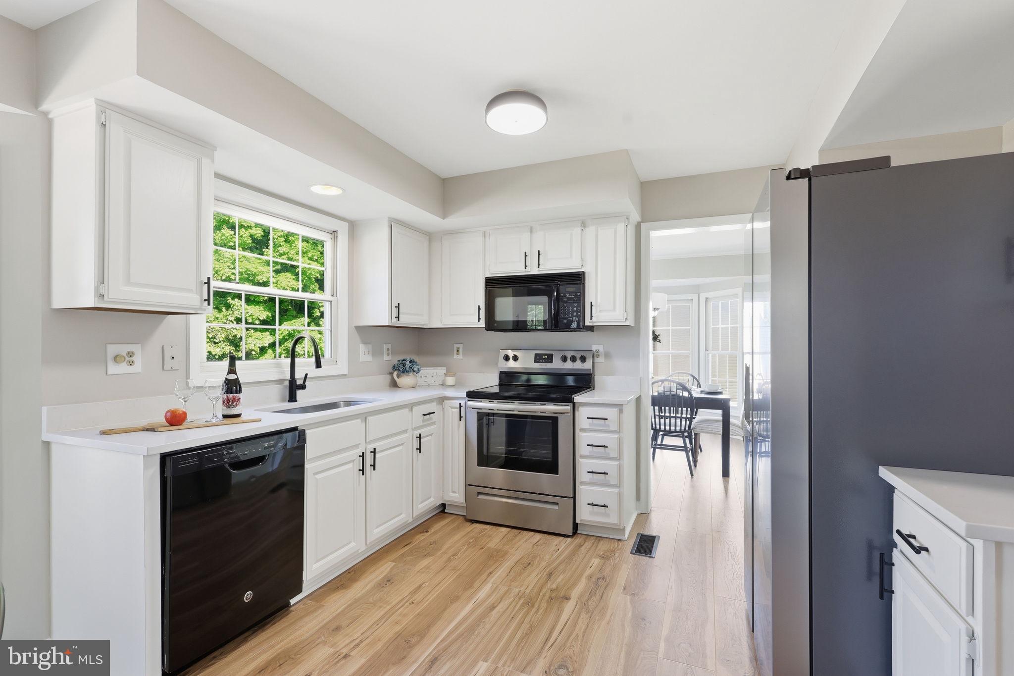WHITSON RIDGE - Residential