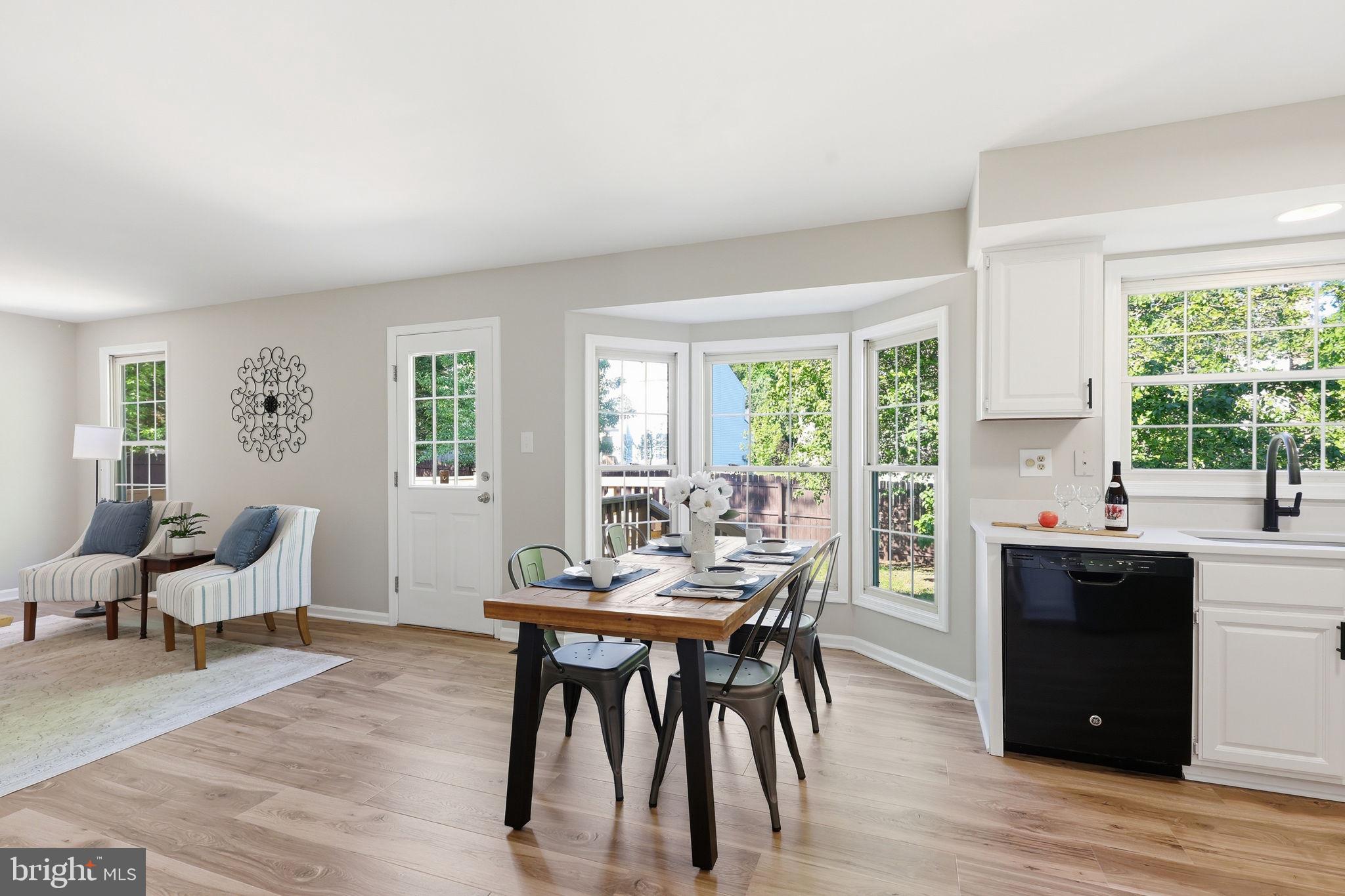 WHITSON RIDGE - Residential