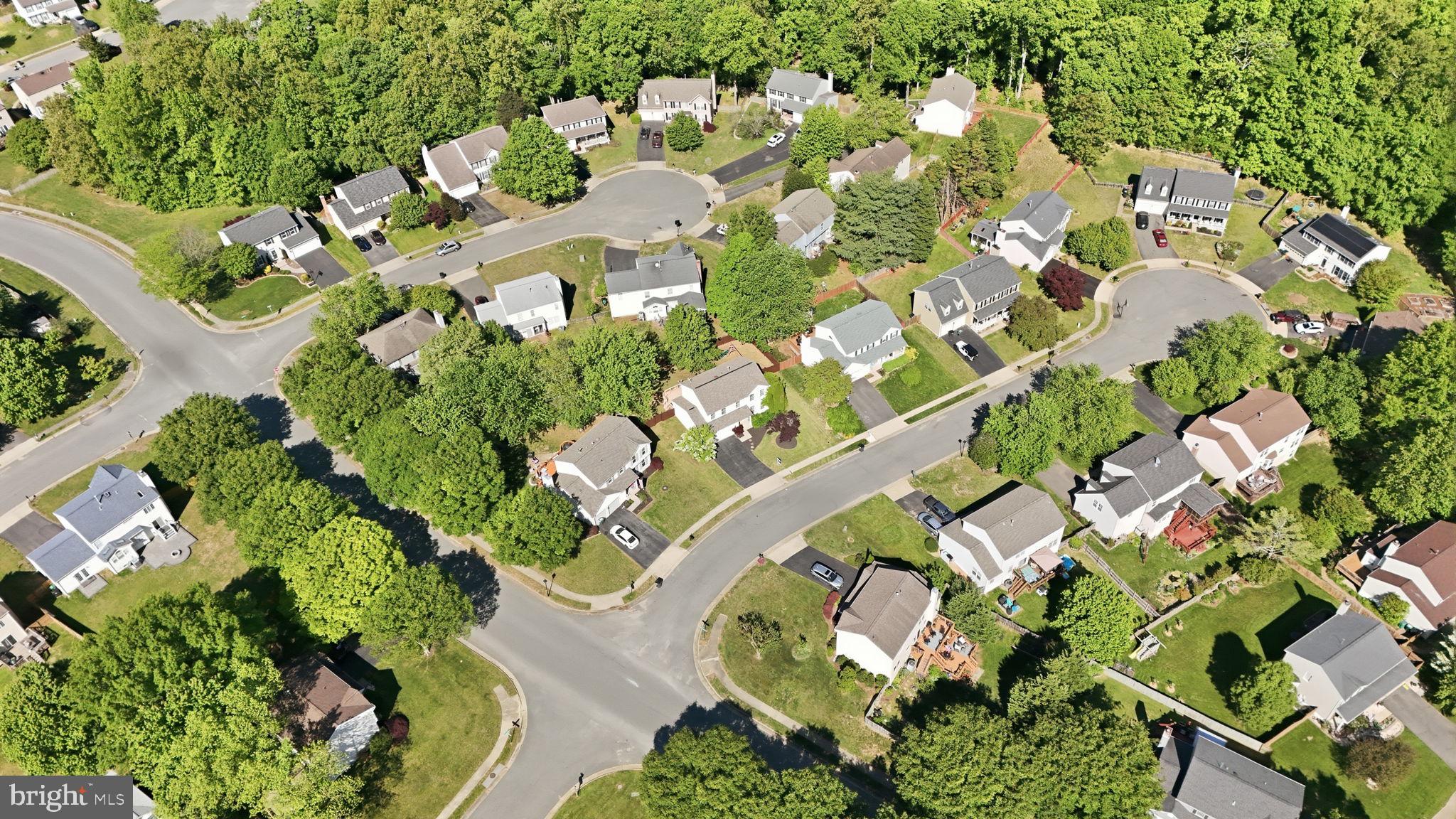 WHITSON RIDGE - Residential