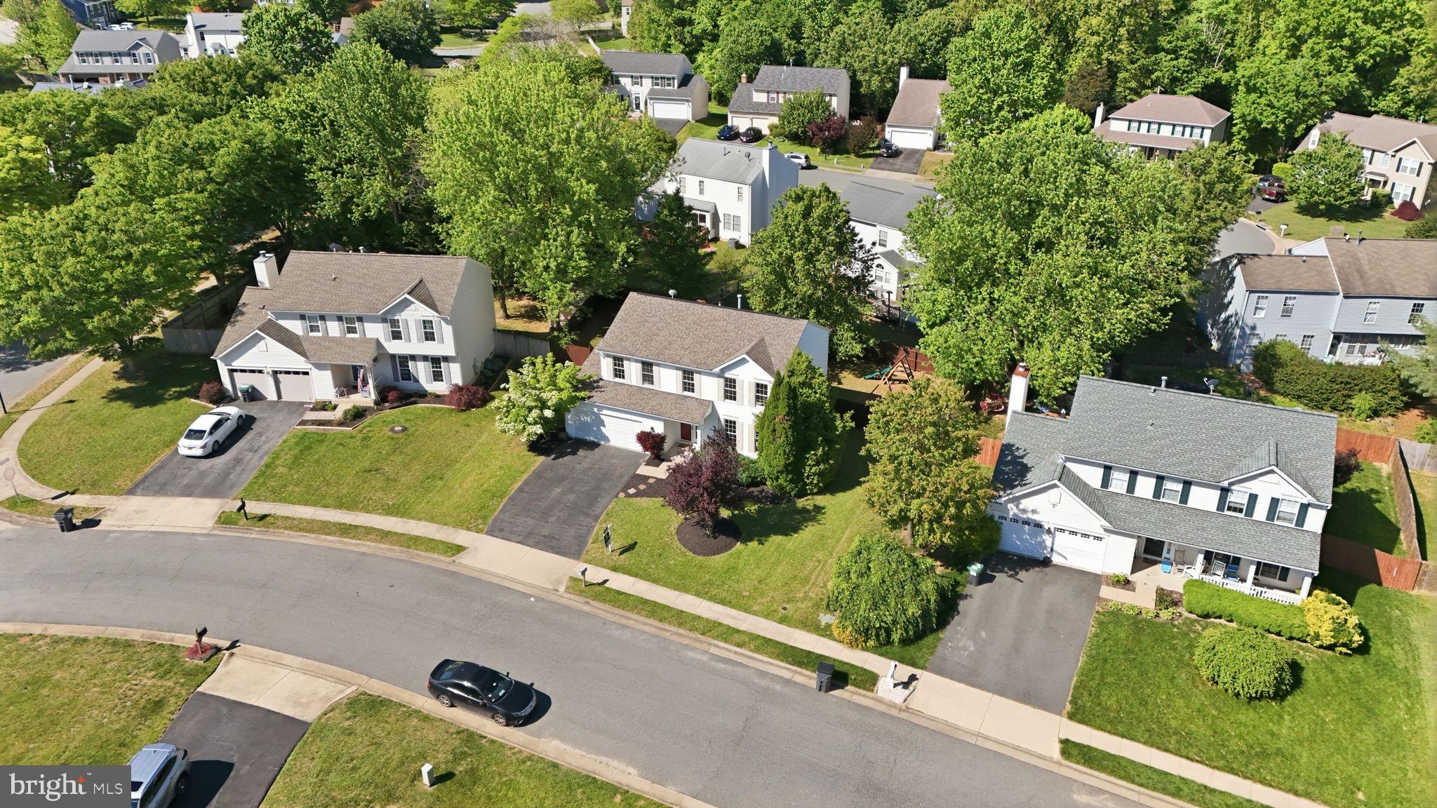WHITSON RIDGE - Residential
