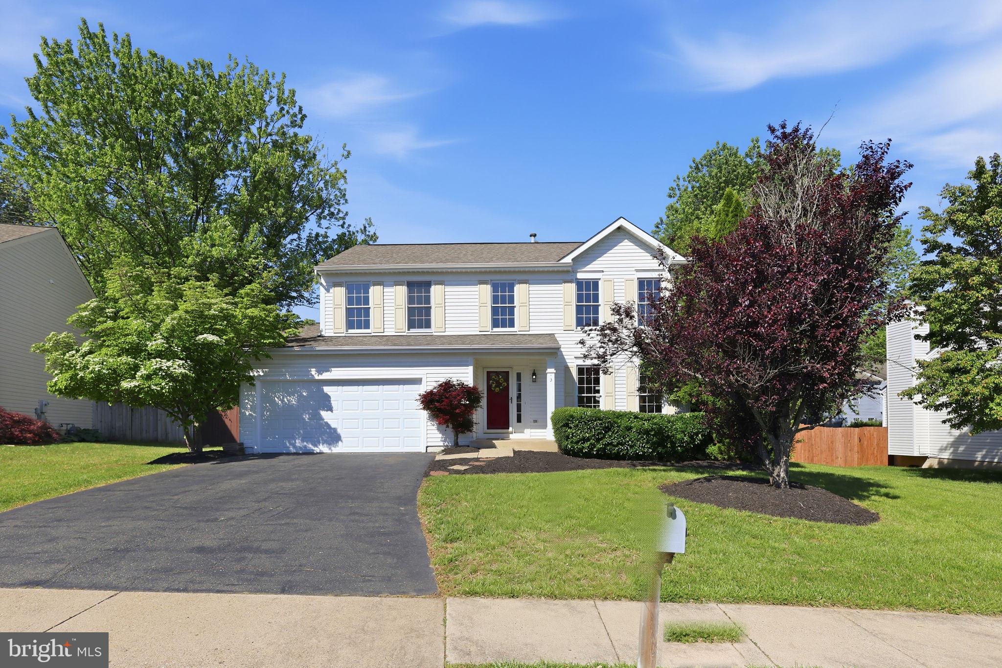 WHITSON RIDGE - Residential