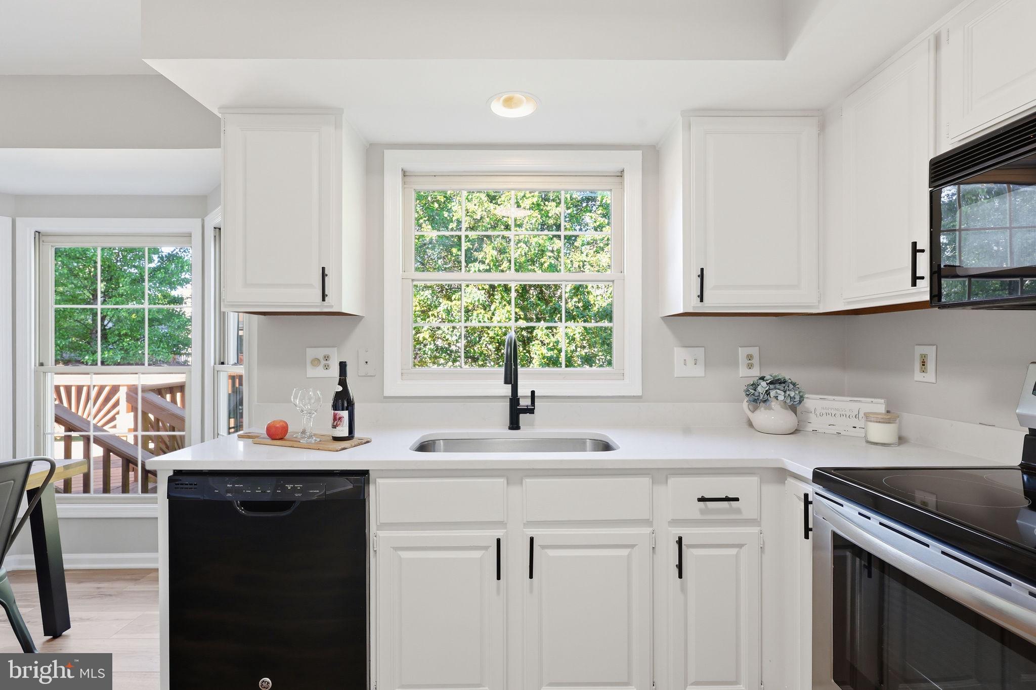 WHITSON RIDGE - Residential