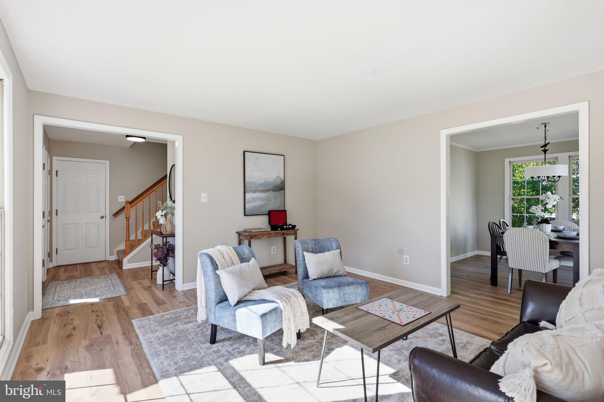 WHITSON RIDGE - Residential