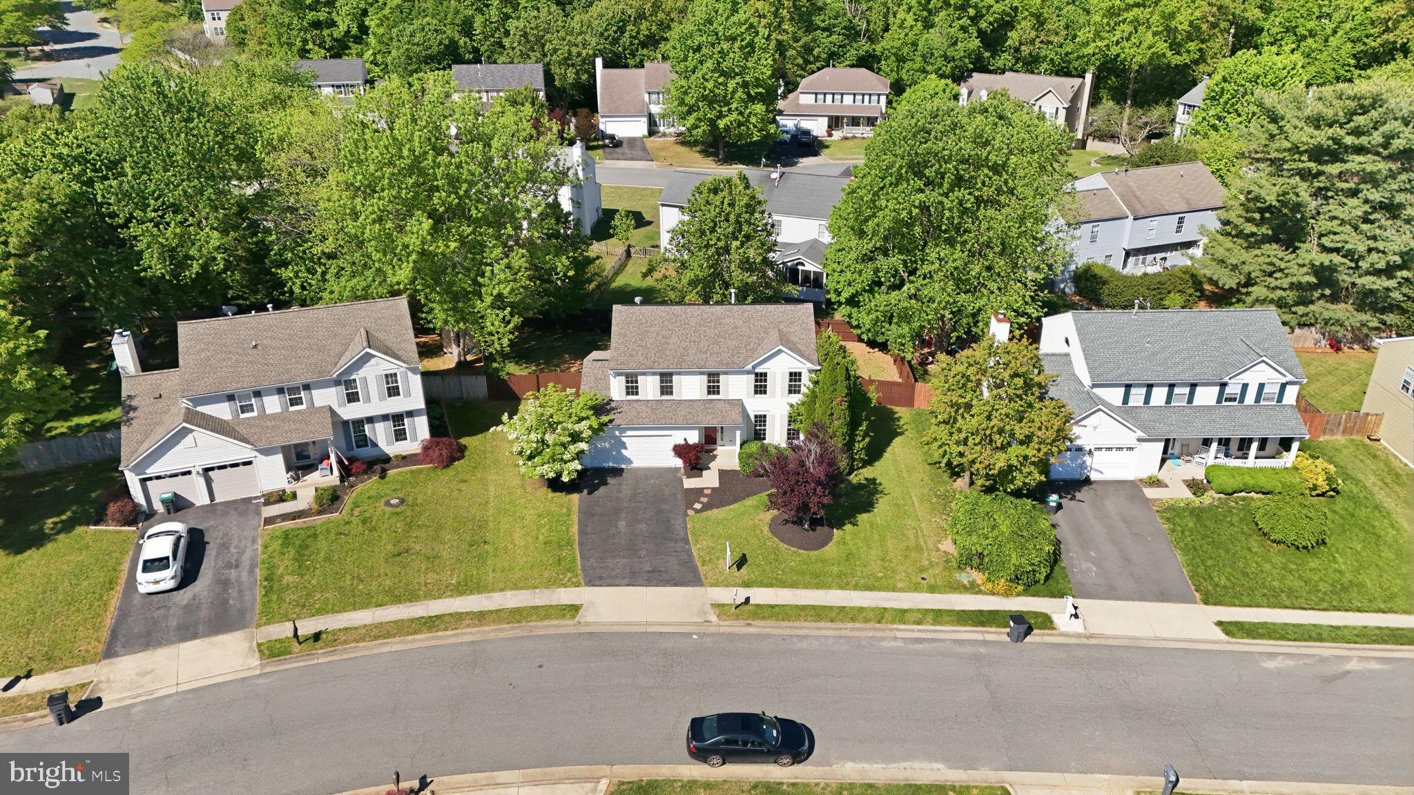 WHITSON RIDGE - Residential