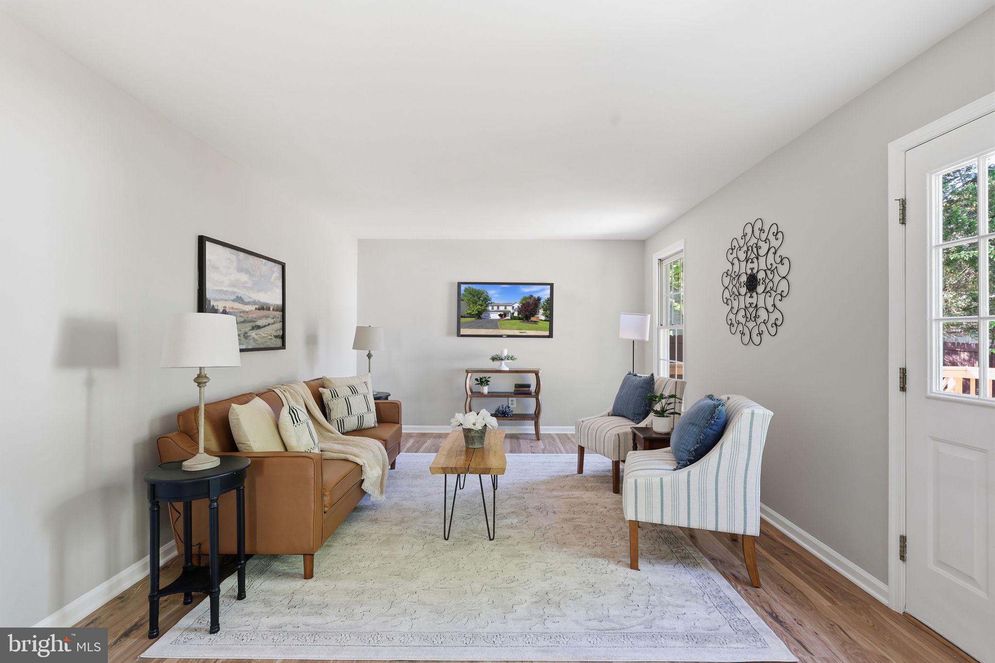 WHITSON RIDGE - Residential