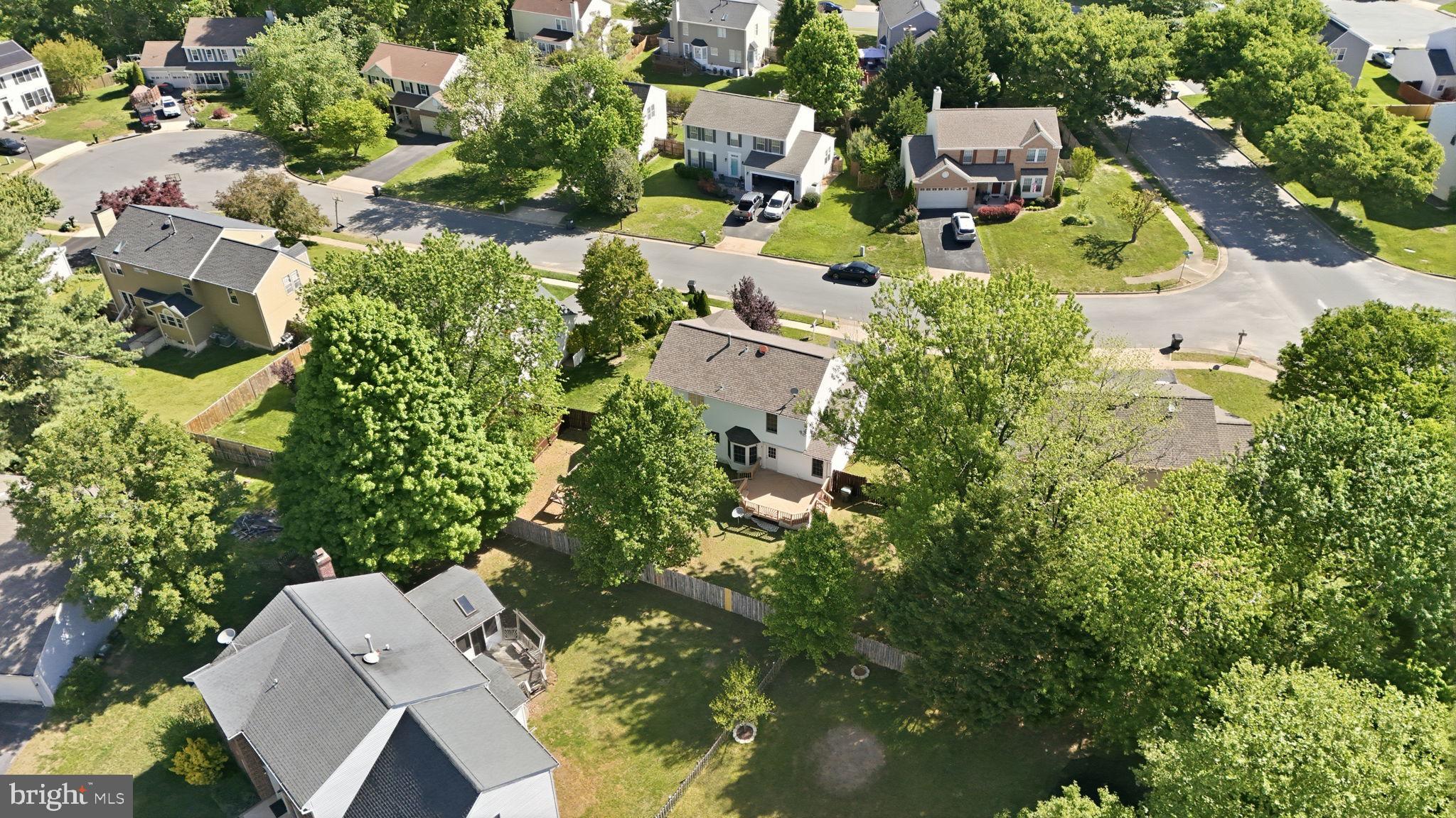 WHITSON RIDGE - Residential