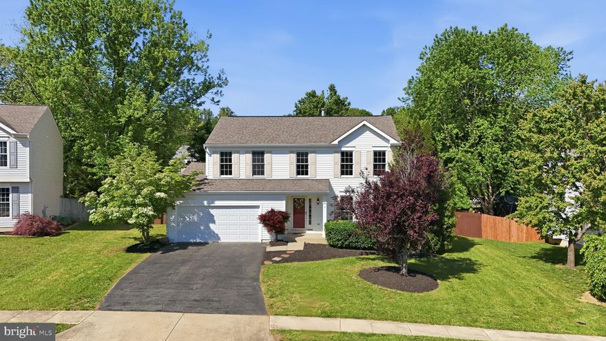 Welcome home to this beautifully renovated property, where modern updates meet everyday comfort! Ideally located just minutes from top-rated schools, shopping, I-95, Quantico, and commuter lots, this home offers both convenience and style.

Step inside to discover a thoughtfully refreshed interior featuring fresh paint throughout—including walls, ceilings, trim, and doors—paired with a neutral, modern color palette. Brand new flooring flows throughout the home, including luxury vinyl laminate and plush new carpet, creating a seamless and inviting feel in every room.

The updated kitchen is a standout, featuring freshly painted cabinetry with new hardware, stunning new quartz countertops, and a brand-new stainless steel refrigerator—perfect for both everyday living and entertaining.  Additional cabinetry updates extend to the basement kitchenette, adding functionality.

Lighting has been completely upgraded throughout the home with new fixtures and multiple ceiling fans, enhancing both style and comfort. Bathrooms have been refreshed with new faucets, new vanities and hardware, updated lighting, repaired tile and grout, a new master vanity, and thoughtful finishing touches throughout.

Additional improvements include power washing of the home, deck, and walkways,  and fencing fully painted!

This home has been meticulously updated from top to bottom—offering peace of mind and modern living in a prime location. Don’t miss your opportunity to make it yours! Simply move in!