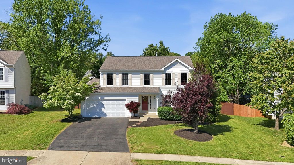 Photo of 3 Daventry Place, STAFFORD, VA 22554 (MLS # VAST2047872)