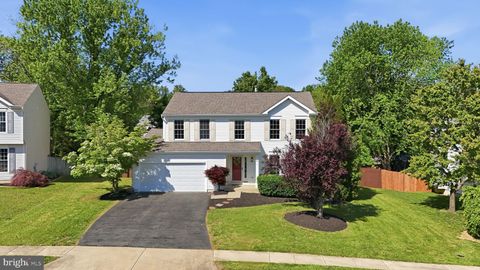 Photo of 3 Daventry Place, STAFFORD, VA 22554 (MLS # VAST2047872)