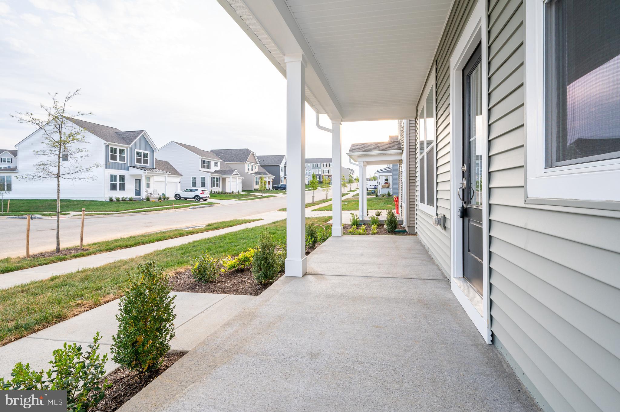 PRESIDENTS POINTE - Residential Lease