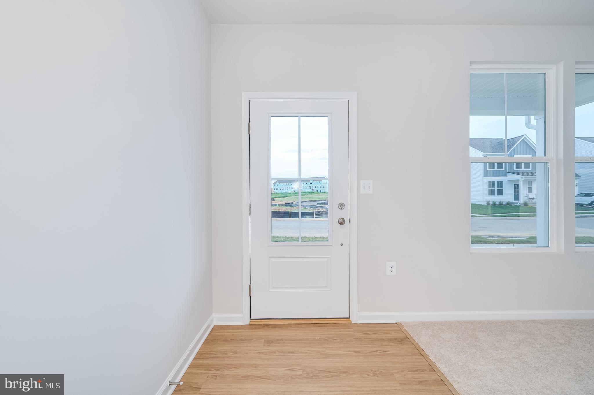 PRESIDENTS POINTE - Residential Lease