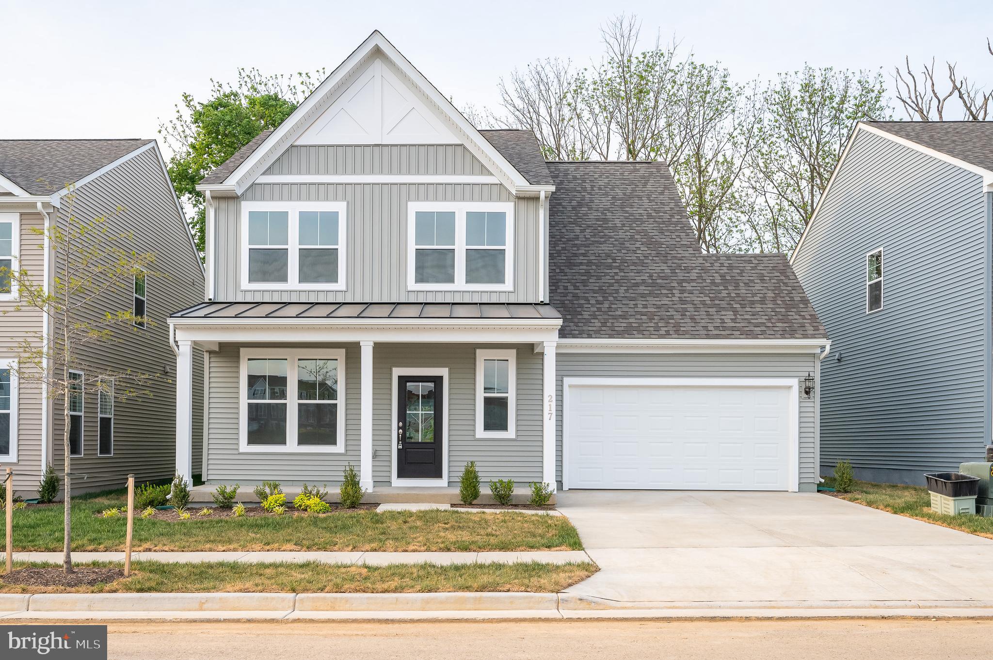 PRESIDENTS POINTE - Residential Lease