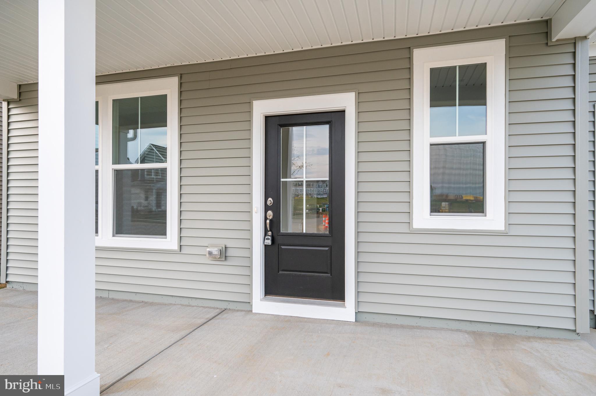 PRESIDENTS POINTE - Residential Lease