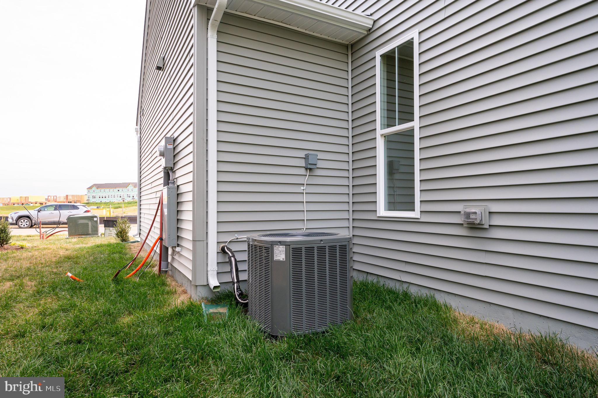 PRESIDENTS POINTE - Residential Lease