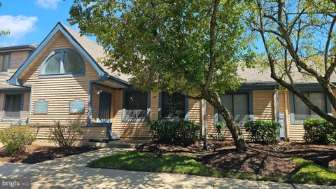 Photo of 750 Route 73 S #107 & 108, MARLTON, NJ 08053 (MLS # NJBL2119890)