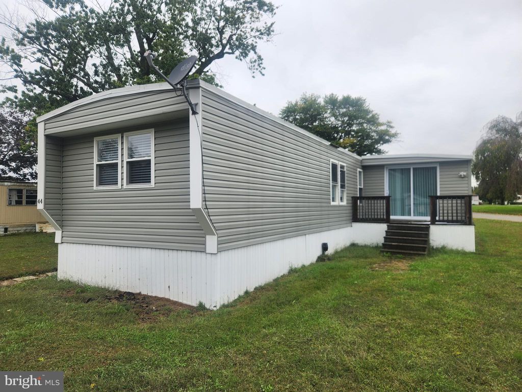 Photo of 44 Brandy Lane, FELTON, DE 19943 (MLS # DEKT2041840)