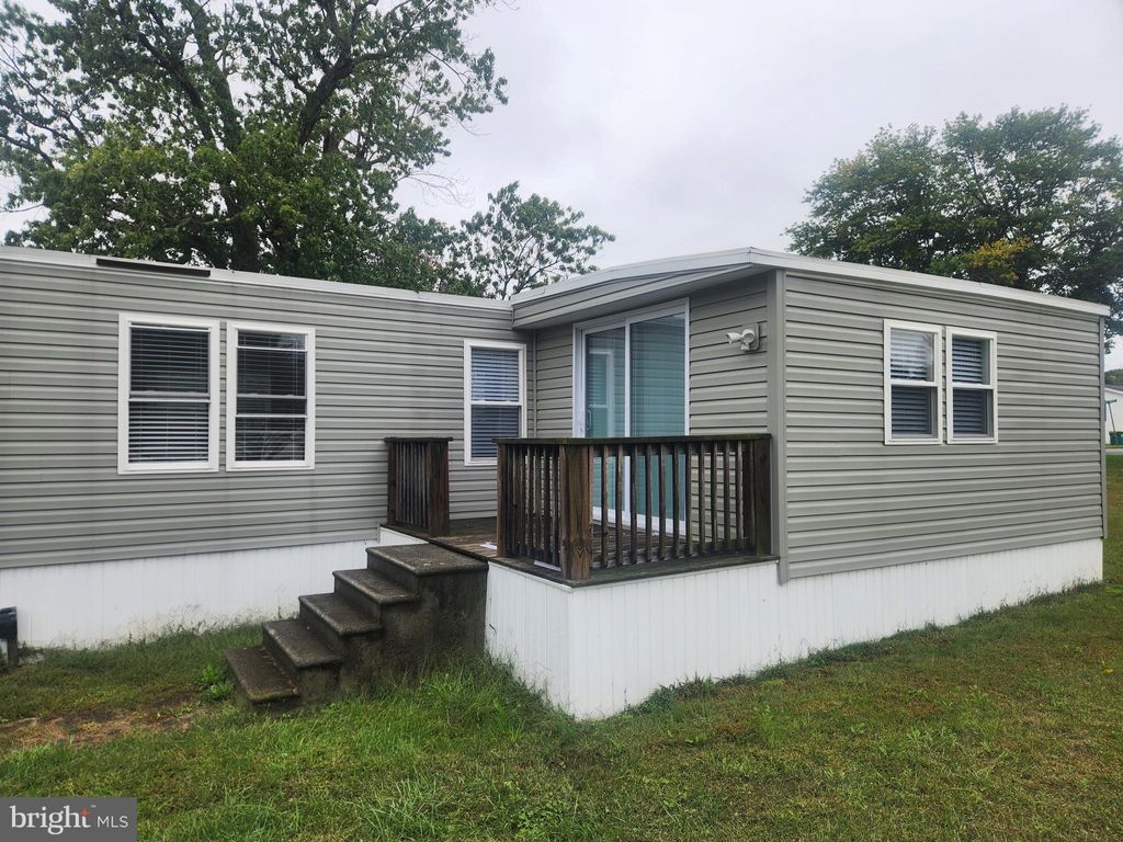 Photo of 44 Brandy Lane, FELTON, DE 19943 (MLS # DEKT2041840)