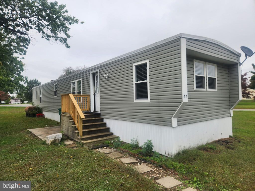 Photo of 44 Brandy Lane, FELTON, DE 19943 (MLS # DEKT2041840)