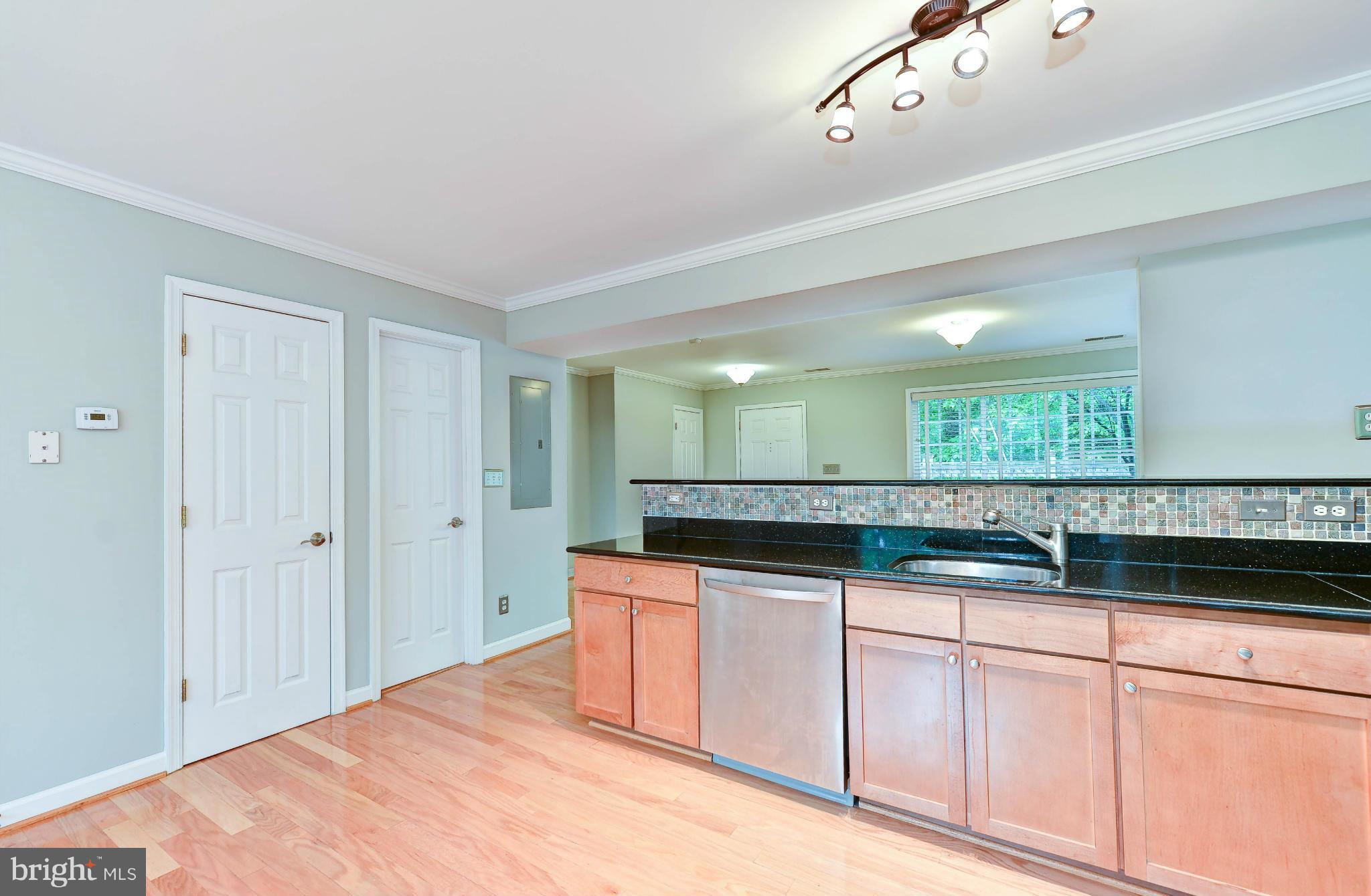 PARKSIDE AT ALEXANDRIA - Residential