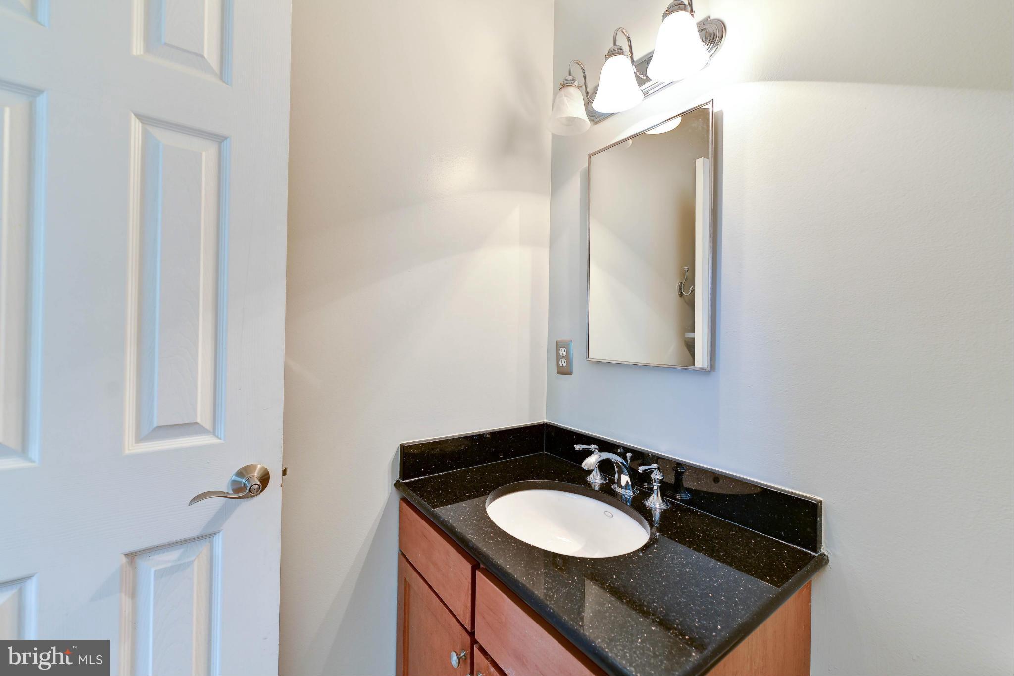 PARKSIDE AT ALEXANDRIA - Residential