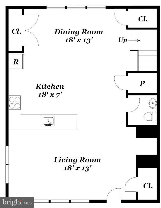 PARKSIDE AT ALEXANDRIA - Residential