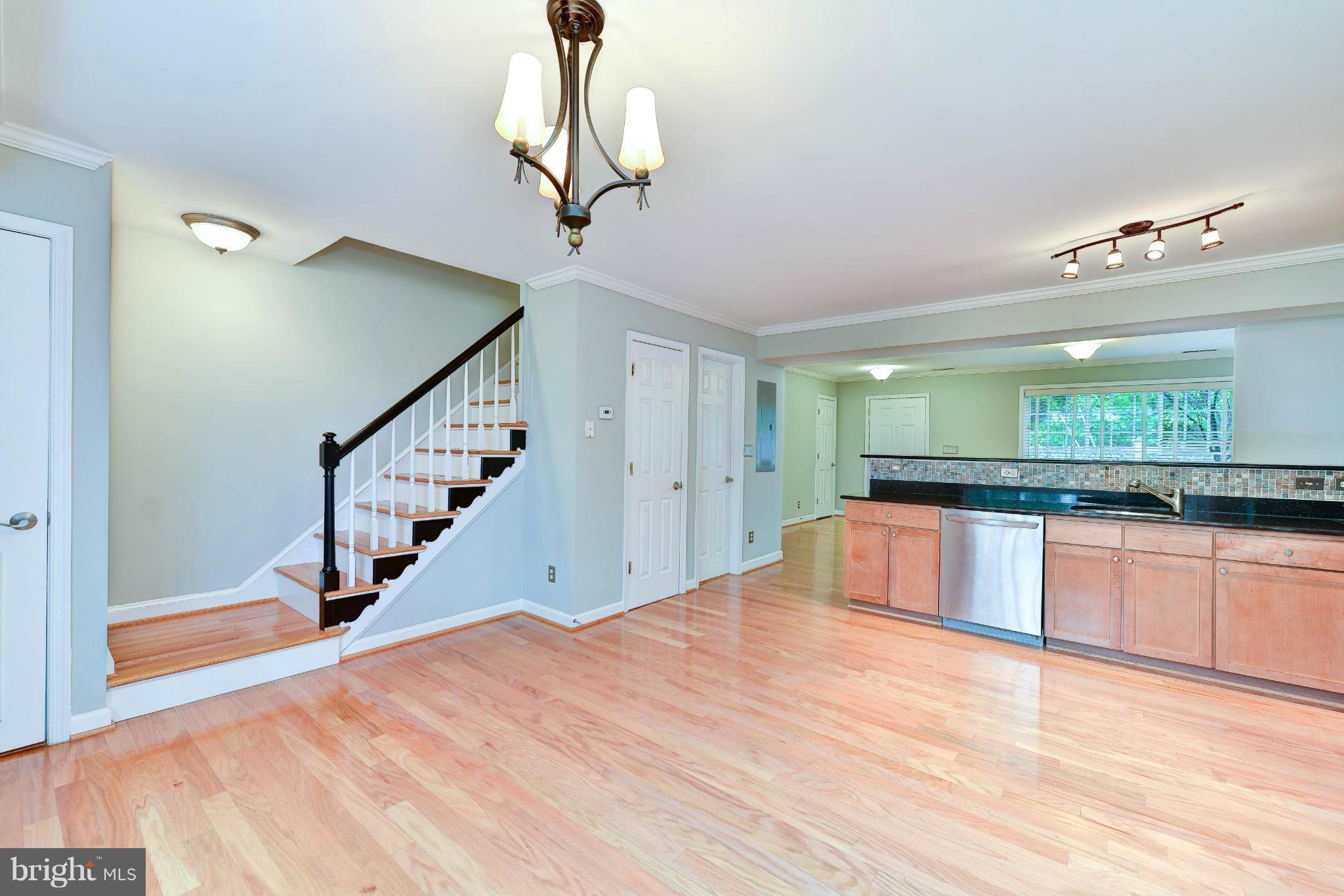 PARKSIDE AT ALEXANDRIA - Residential