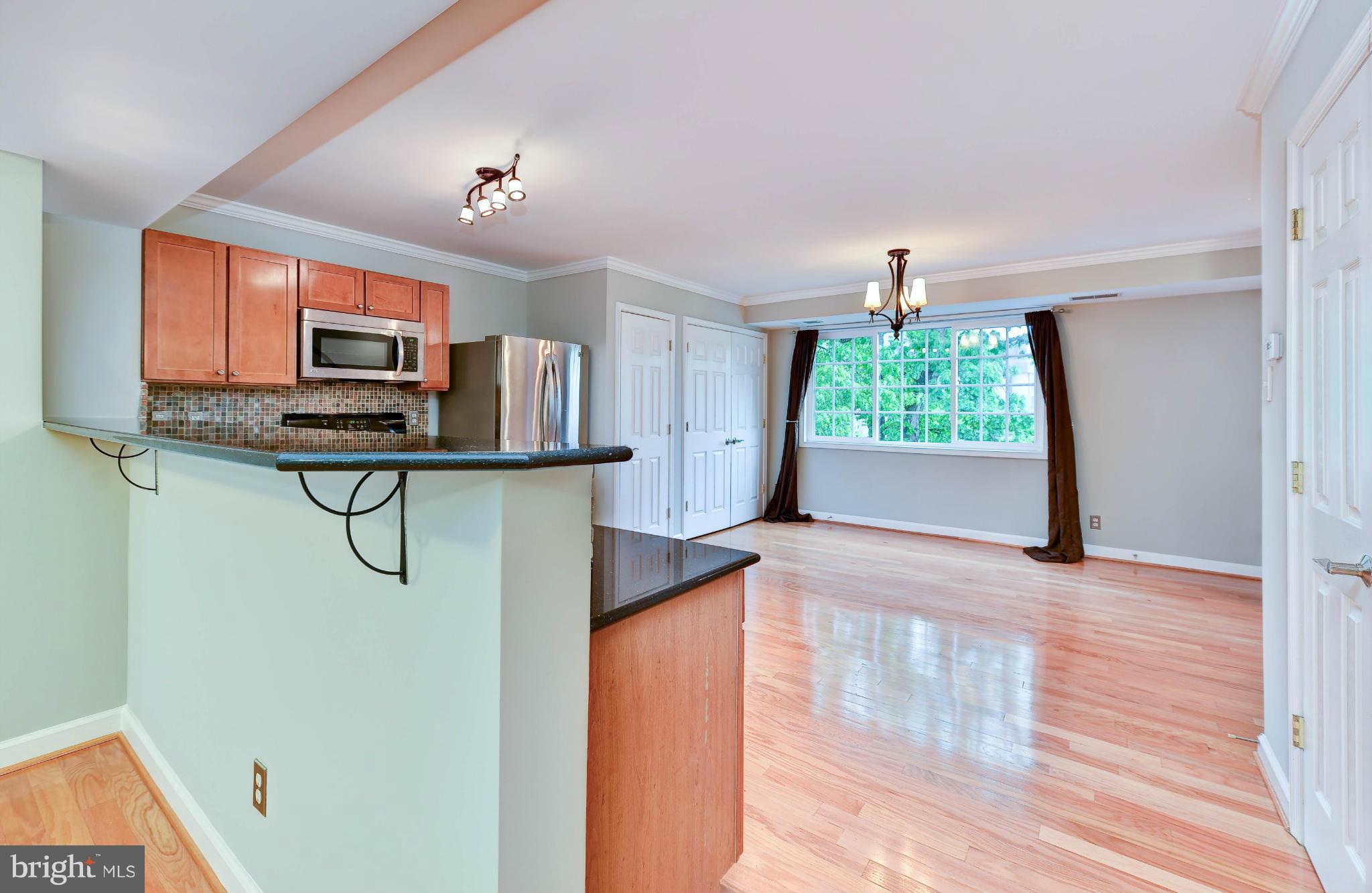 PARKSIDE AT ALEXANDRIA - Residential