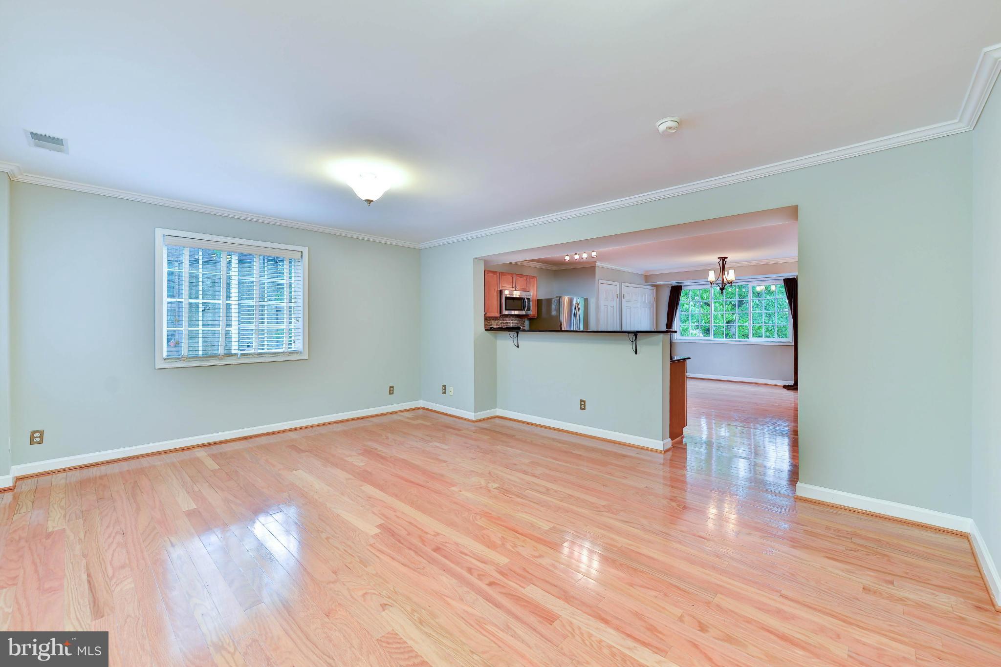 PARKSIDE AT ALEXANDRIA - Residential