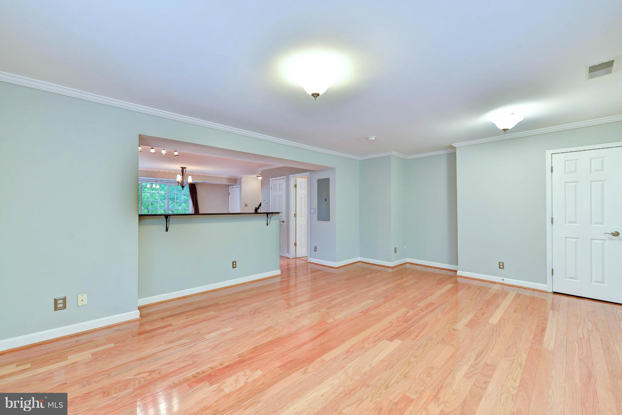 PARKSIDE AT ALEXANDRIA - Residential