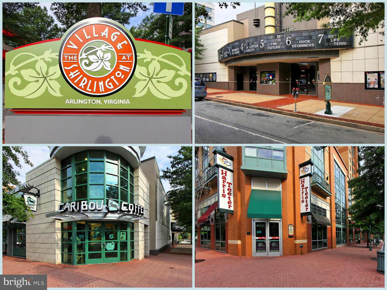 PARKSIDE AT ALEXANDRIA - Residential