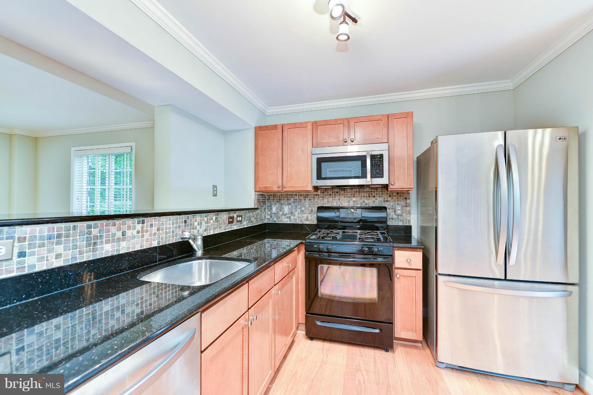 PARKSIDE AT ALEXANDRIA - Residential