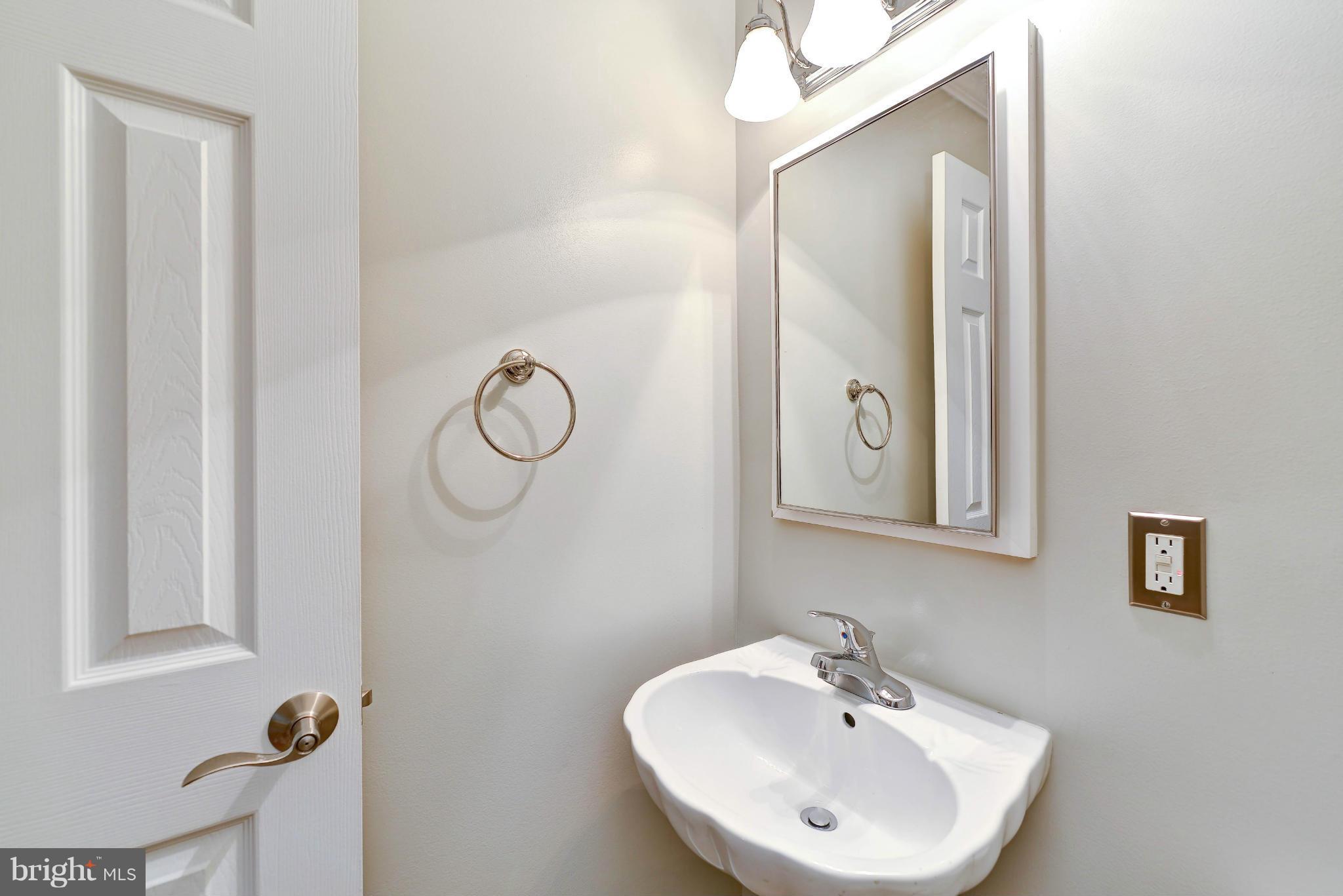 PARKSIDE AT ALEXANDRIA - Residential