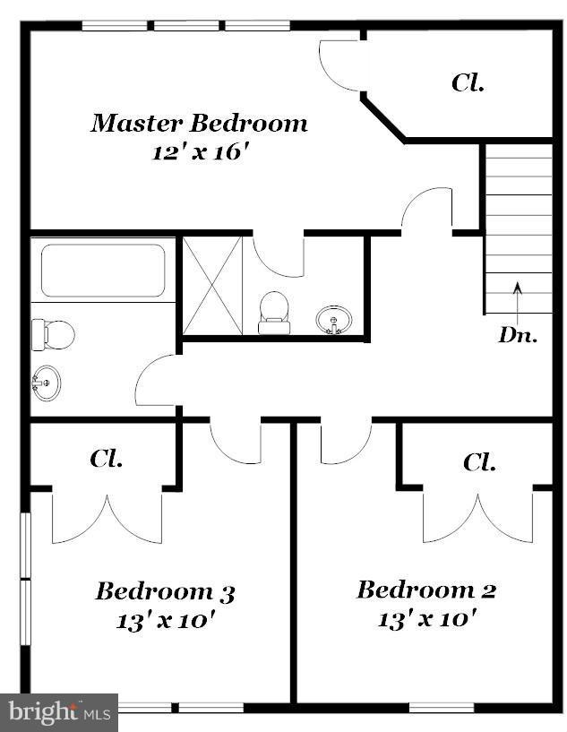 PARKSIDE AT ALEXANDRIA - Residential