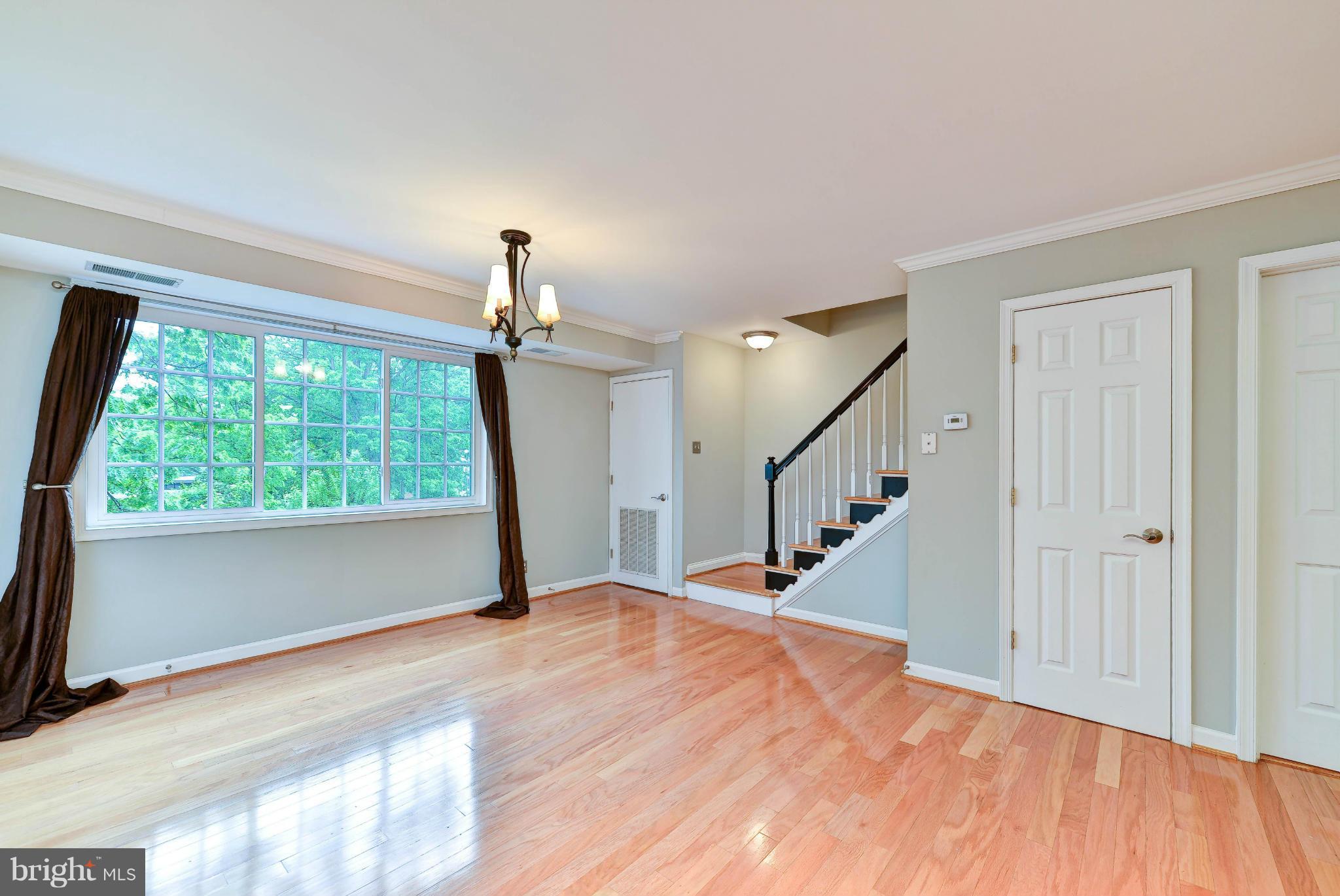 PARKSIDE AT ALEXANDRIA - Residential