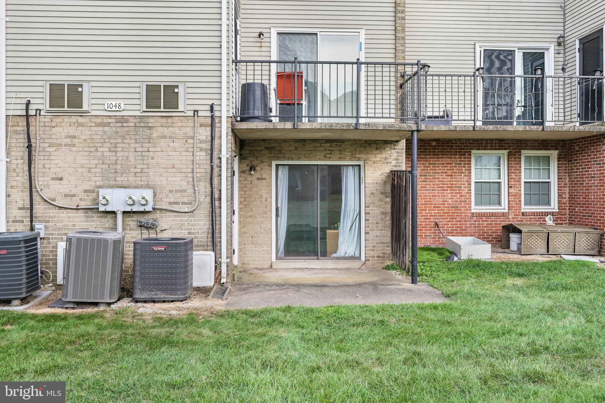 NEWBERRY - Residential