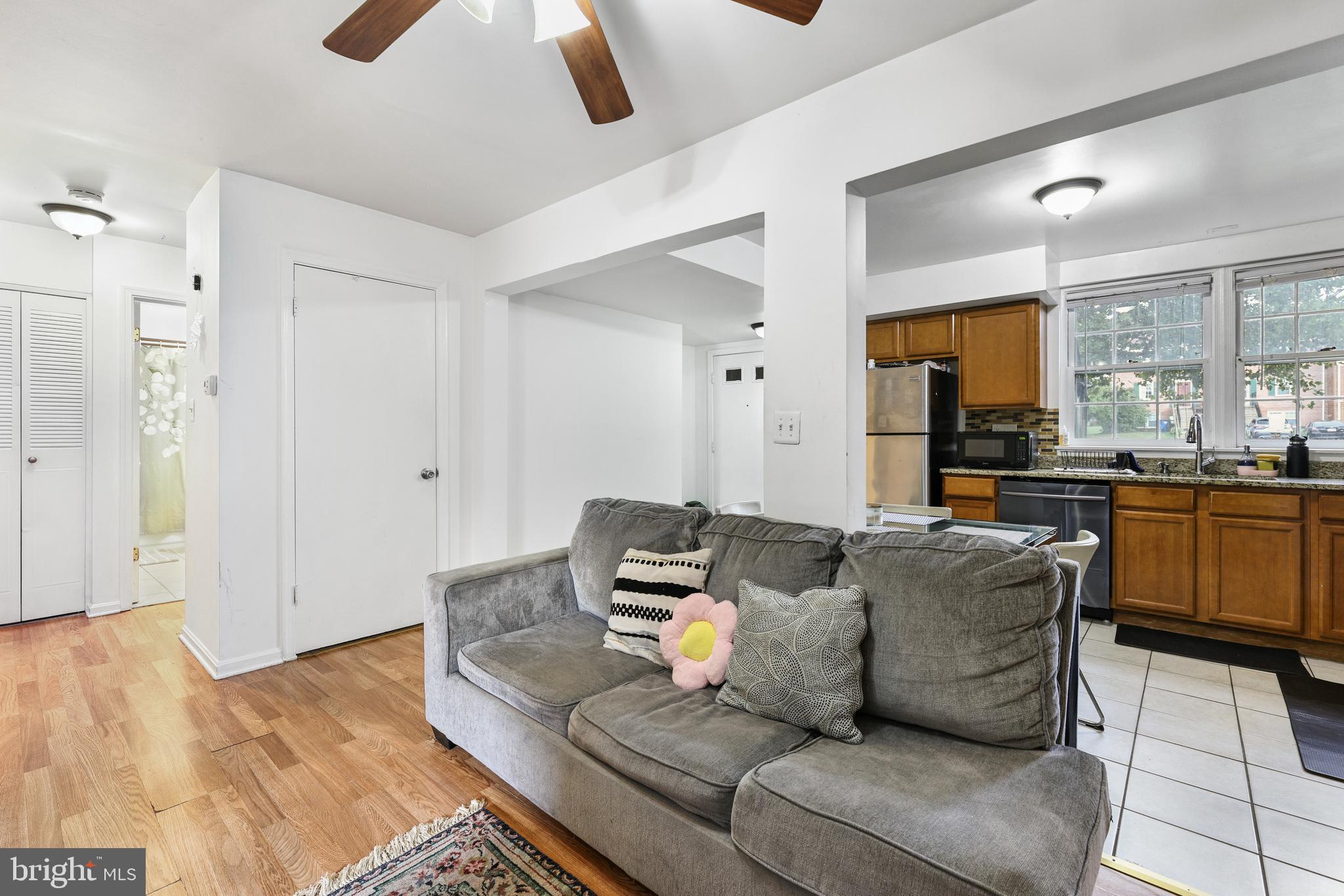 NEWBERRY - Residential