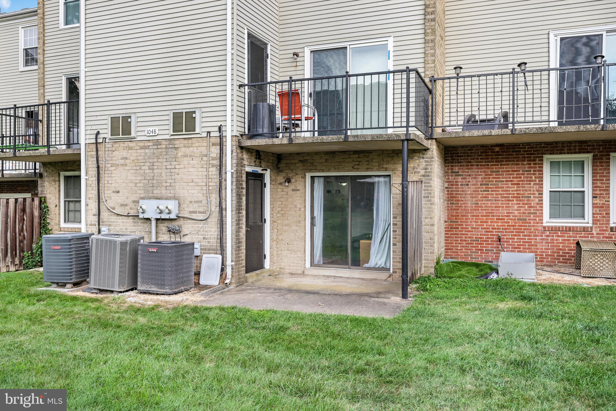 NEWBERRY - Residential