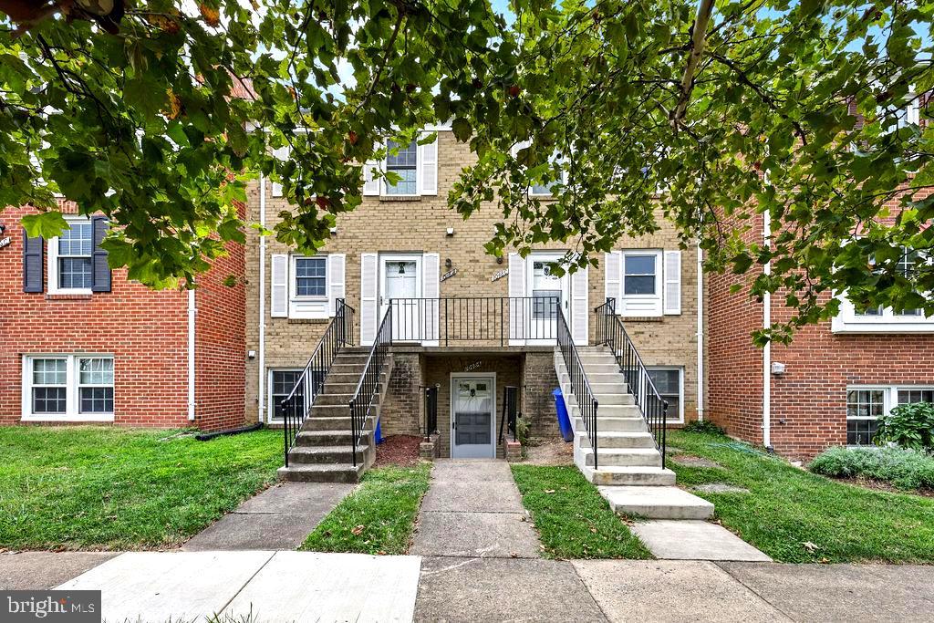 1048 MARGATE COURT A