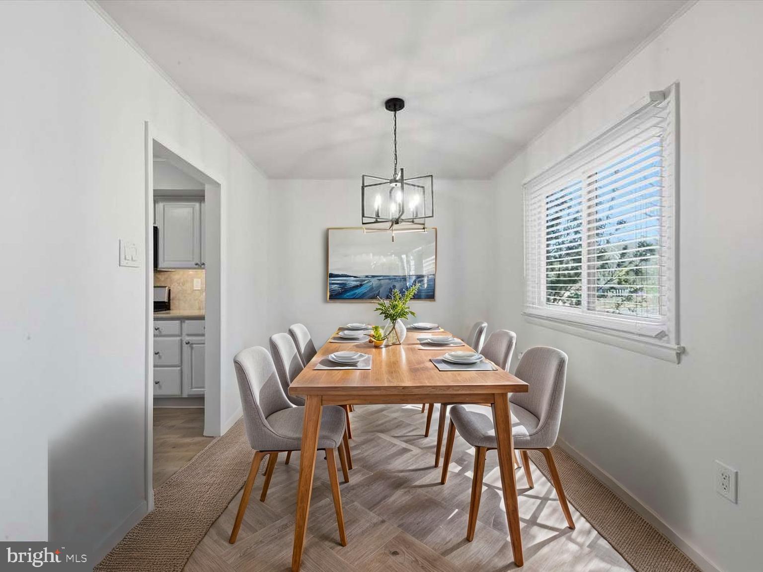 PAINTERS CROSSING - Residential