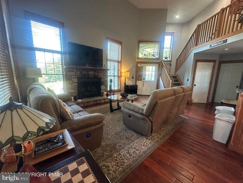 2210 CAMELBACK DRIVE