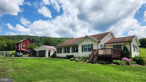 Photo of 6513 Gilardi Road, BOONSBORO, MD 21713 (MLS # MDWA2039068)